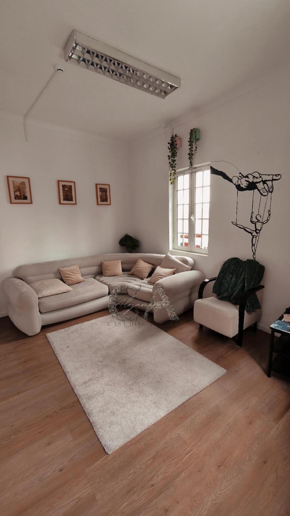 Ferienwohnung Casa Dos Artistas Viseu Exterior foto