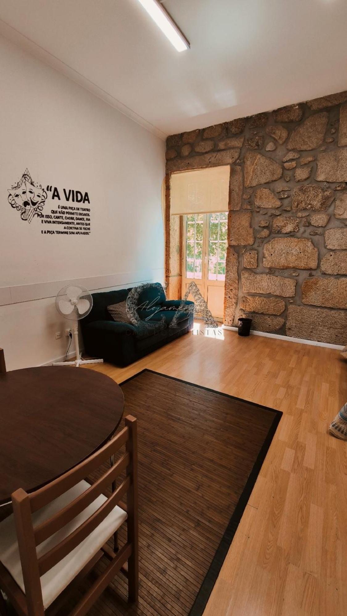 Ferienwohnung Casa Dos Artistas Viseu Zimmer foto